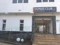 Dunas Club - Hotel & Apartamentos - Parking