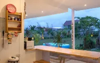 Wabisabi Villa - Villalar