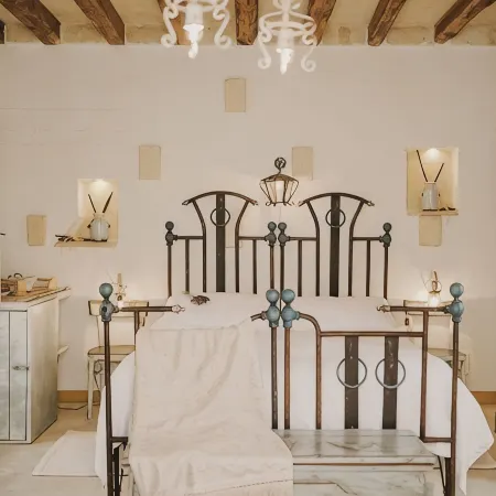 Masseria Montenapoleone