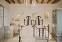 Masseria Montenapoleone - Pools