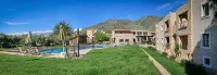 Areti Hotel - Pools