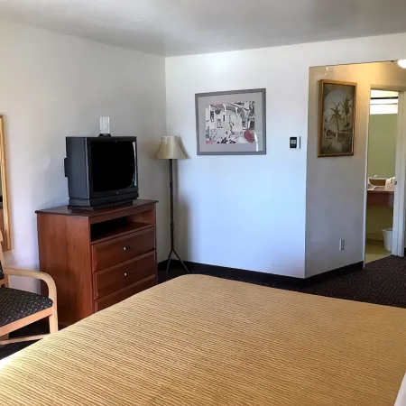 Americas Best Value Inn Dunnigan