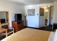 Americas Best Value Inn Dunnigan - piscina