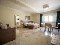 Historico Loft & Rooms Palazzo Adragna XIX Hotels in Trapani