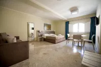 Historico Loft & Rooms Palazzo Adragna XIX