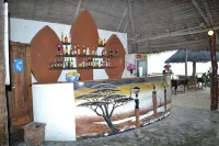 Union Beach Bungalow - 3 stjerner