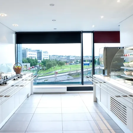Holiday Inn Express DUNDEE by IHG