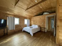Mountain Farmhouse (The Lorca, Catskills) - 10 min to Belleayre, 25 min Windham - homestay