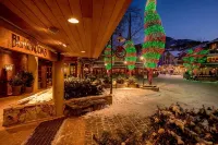 Blackcomb Lodge - 3-Star