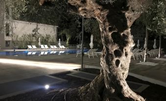 YOUMAMI Suite Hotel Wellness&Spa - Housity