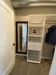 Chic Condo/Walk to Restaurants & Bars/Minutes to Pittsburgh/Free Parking - balcony