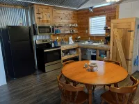 Country Living with Kyle Field 30 minutes away - 3-Star