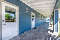 Johns Pass "Studio 2" Fisherman's Cove and Cottages - Apartments