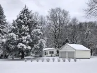 River view  getaway - 3-Star