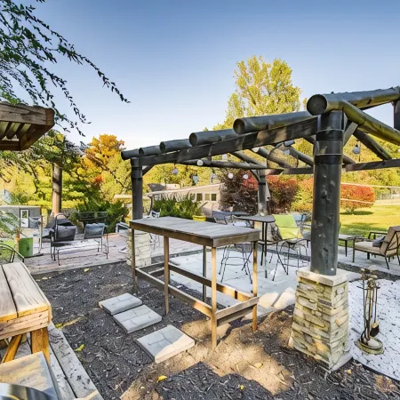 Buffalo Hallow: The ultimate reunion and retreat destination with Outdoor Fun+