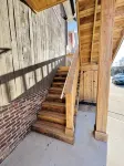 Upscale Downtown Suite in Lewes - Wifi