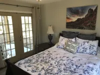 Russellville Lake House- waterfront with private dock - 3つ星