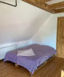Vacation room Apfelbaum at the Hollerhof-Oderbruch - Apartments