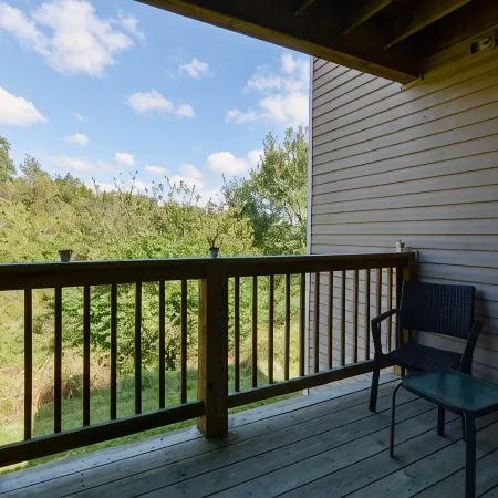 Abi's Place, No Stairs! Central Location! Stylish! 3 BDRM 2 BA, Pool Available
