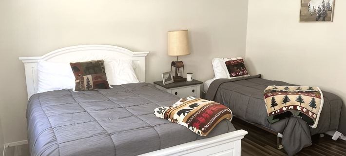 Outdoorsman’s Paradise Hotels in Lycoming County