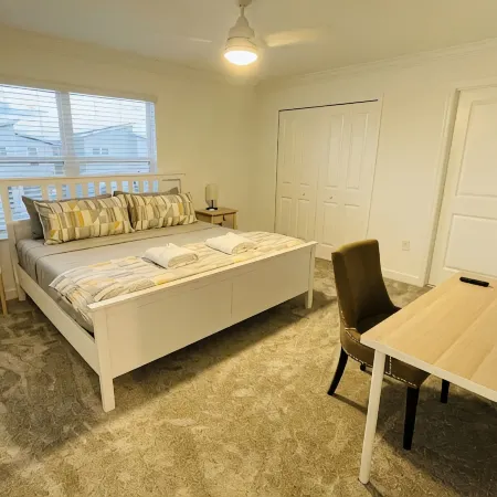 Townhome with Private Pool • Champions Gate Orlando • Resort Amenities