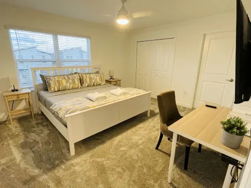 Townhome with Private Pool • Champions Gate Orlando • Resort Amenities - 3성급