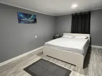 Remodeled cabin near Franconia and Brentton Woods unit 4 - Wifi