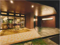 Guest Living Mu Nanki Shirahama - Suối nước nóng