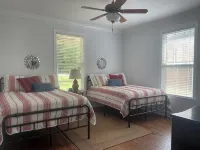 Cabin retreat on beautiful Lake Guntersville!  Perfect for families/fisherman! - 3 estrellas