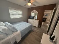 Keels Cottage Old Homosassa Main Street #1 - 3-Star