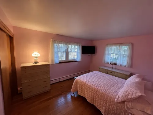 1959 Mid-Century Retro Home on 5 acres - Homestays