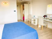 Il Grifo Hotel e Bisteccheria Toscana - parcheggio
