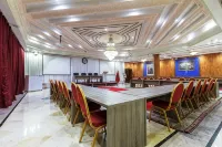 Hotel Rabat - 5 estrellas