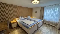 Hotel Stadt Soest - 3-Star