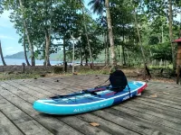Campismo Praia Grande - Bintang 2