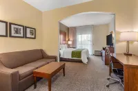 Holiday Inn Express & Suites LEESBURG - HISTORIC DISTRICT by IHG - Wifi