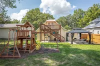Home Stays SGF /near Ozark Empire Fairgrounds - Homestays