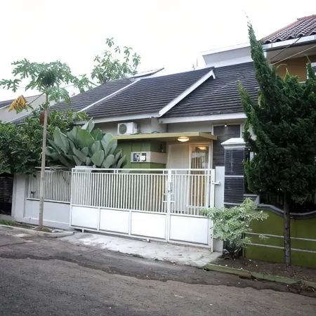 Shakilla House 1 Syariah