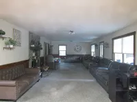 Quiet mountain home in Juniata County - Homestays