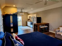 New for 2026. Private Driveway and New Private Entrance. - Apartments