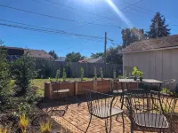 Cozy home close to historic Washburne District, Hospital, Autzen Stadium! - 2-Star