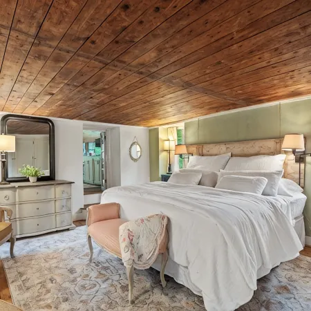 Storybook Cottage