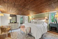Storybook Cottage - WiFi