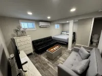 Cozy New Apartment in North Massapequa - Wifi