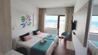 Bluesea Anba Romaní - sarapan