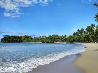 La Dolce Vita 12 Beachfront Hotels, Las Terrenas, Samana - Beach