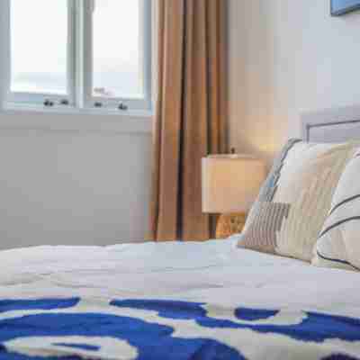 Kozyguru | Chippendale | Kozy Clean 1Bed Apt Rooms
