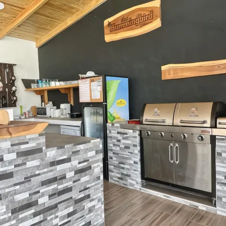 Hummingbird Hotel Cabarete