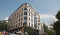 Riva Ankara Hotel - スパ