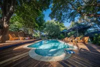 Namushasha River Lodge 酒店 - Wi-Fi